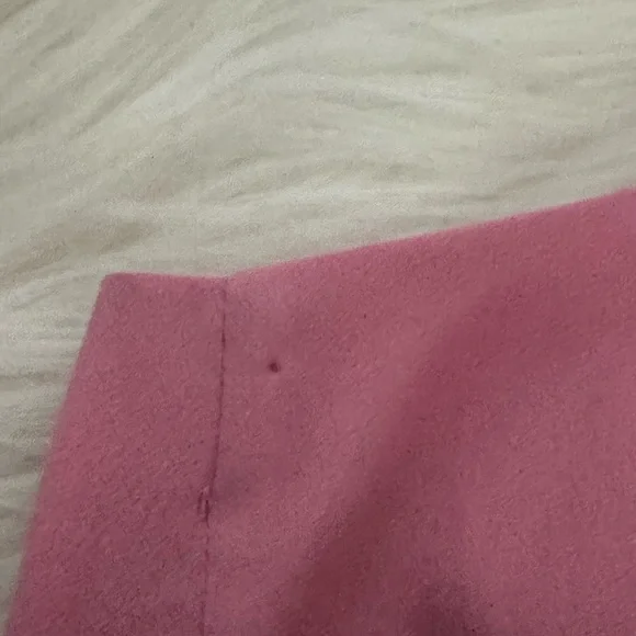 Lauren Ralph Lauren Women’s Pink Sleeveless Tank Top Size Medium - Picture 7 of 7